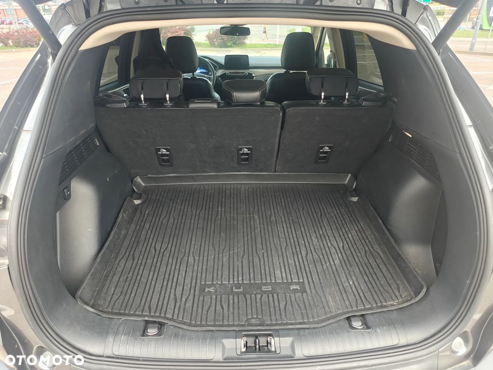 Ford Kuga 2.5 FHEV FWD Titanium - 8