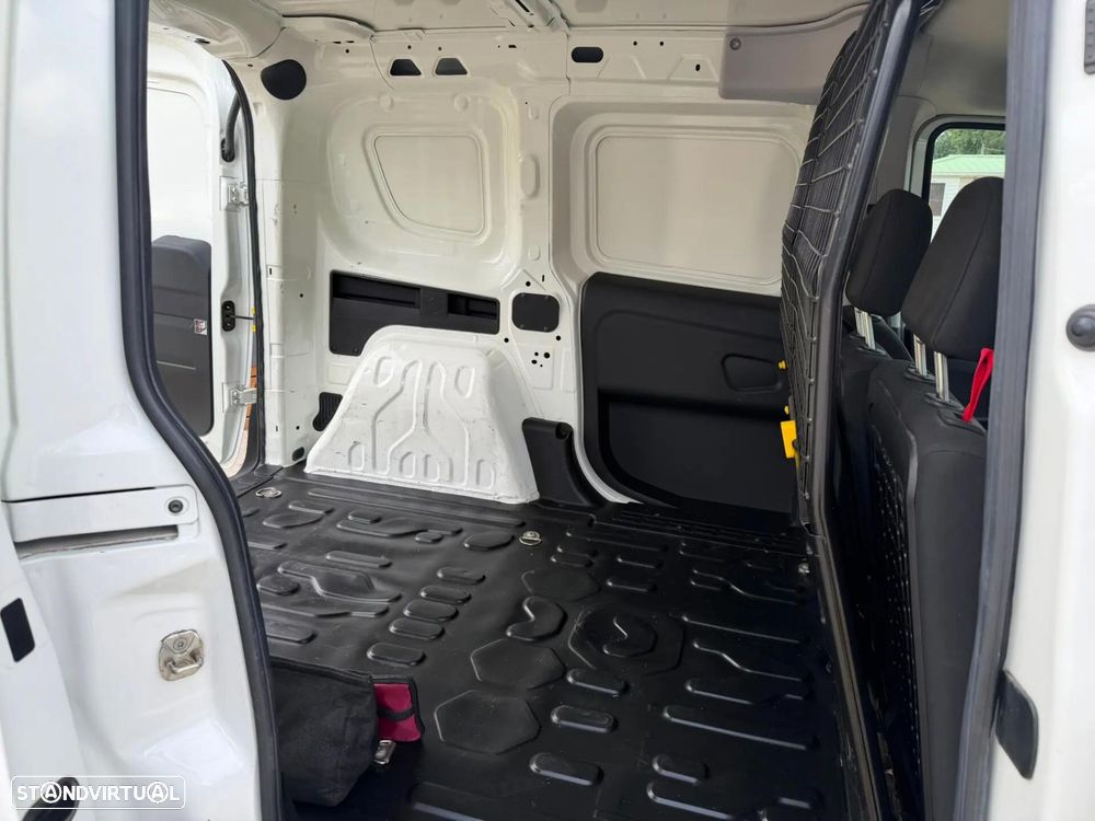Fiat Doblo 1.3 Multijet - 7