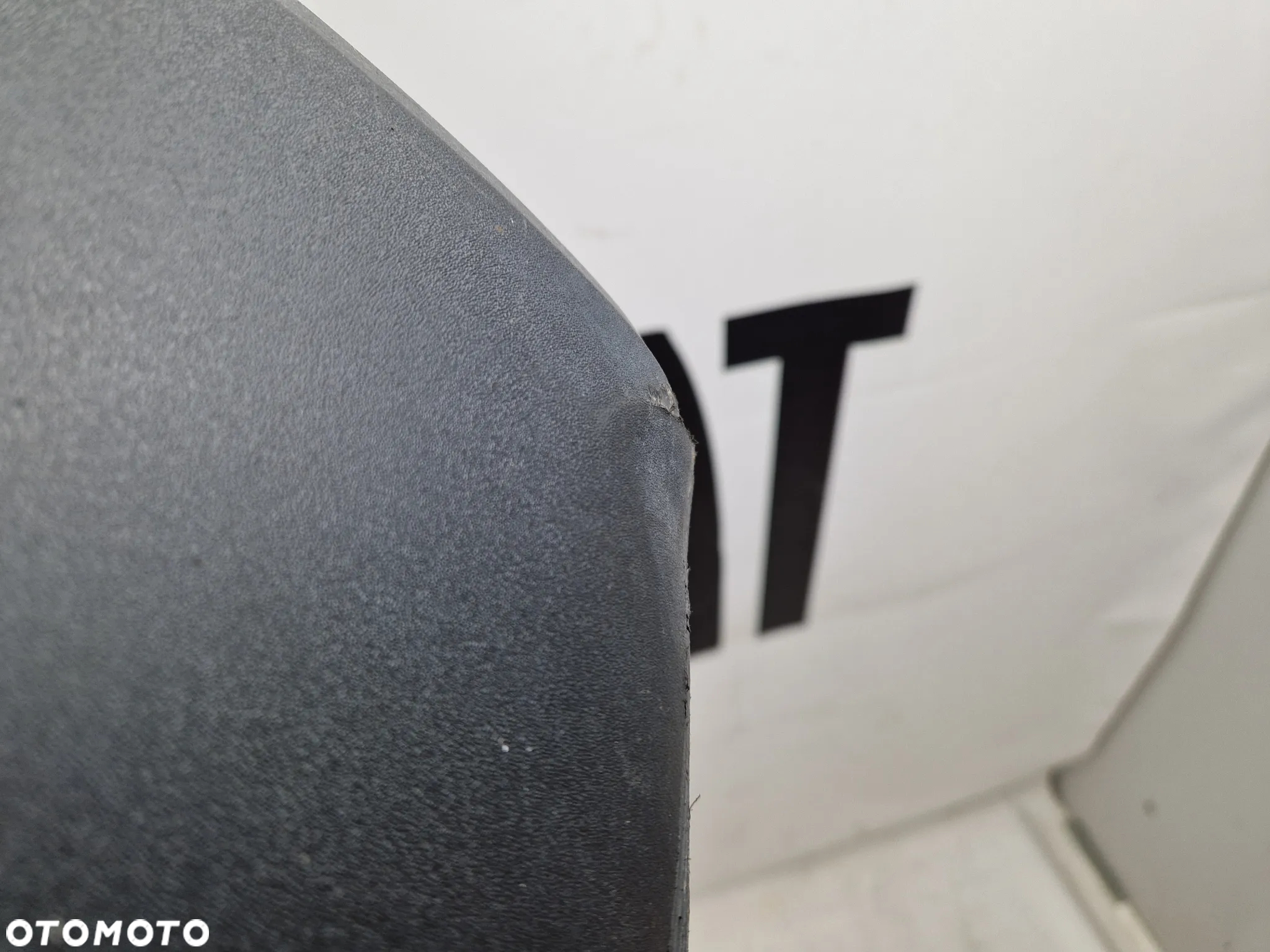 Zderzak przód przedni Jeep Renegade przed liftingiem - 7