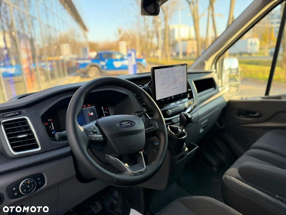 Ford Transit VAN - 9