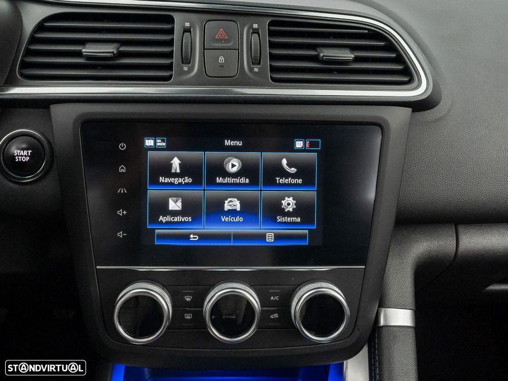 Renault Kadjar 1.3 TCe Intens - 34