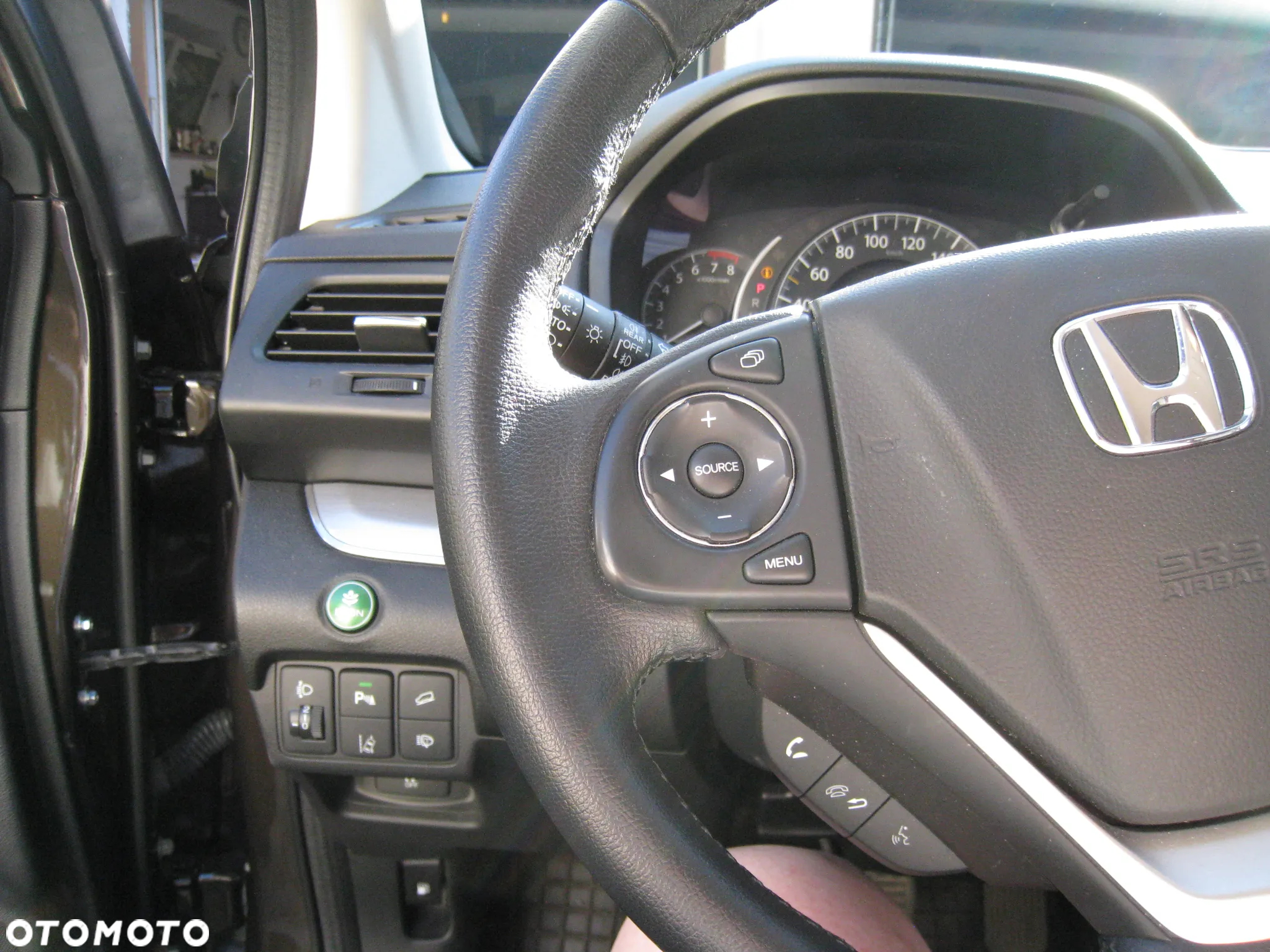 Honda CR-V 2.0 Elegance Plus (ADAS / Connect+) - 7