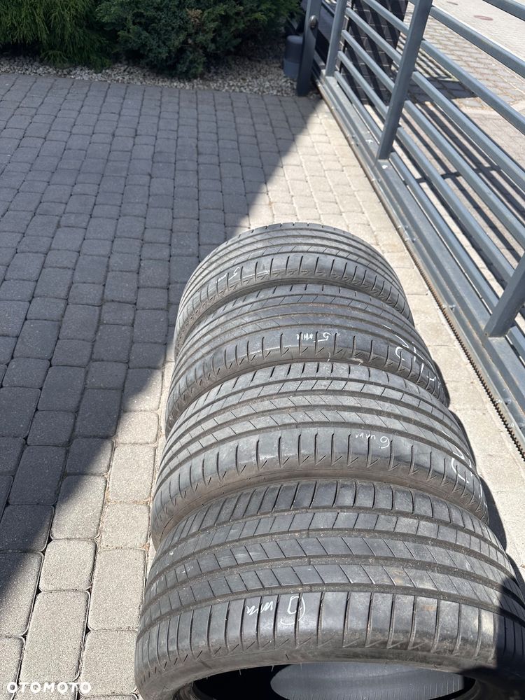 Bridgestone Turanza T005 R17 - 3