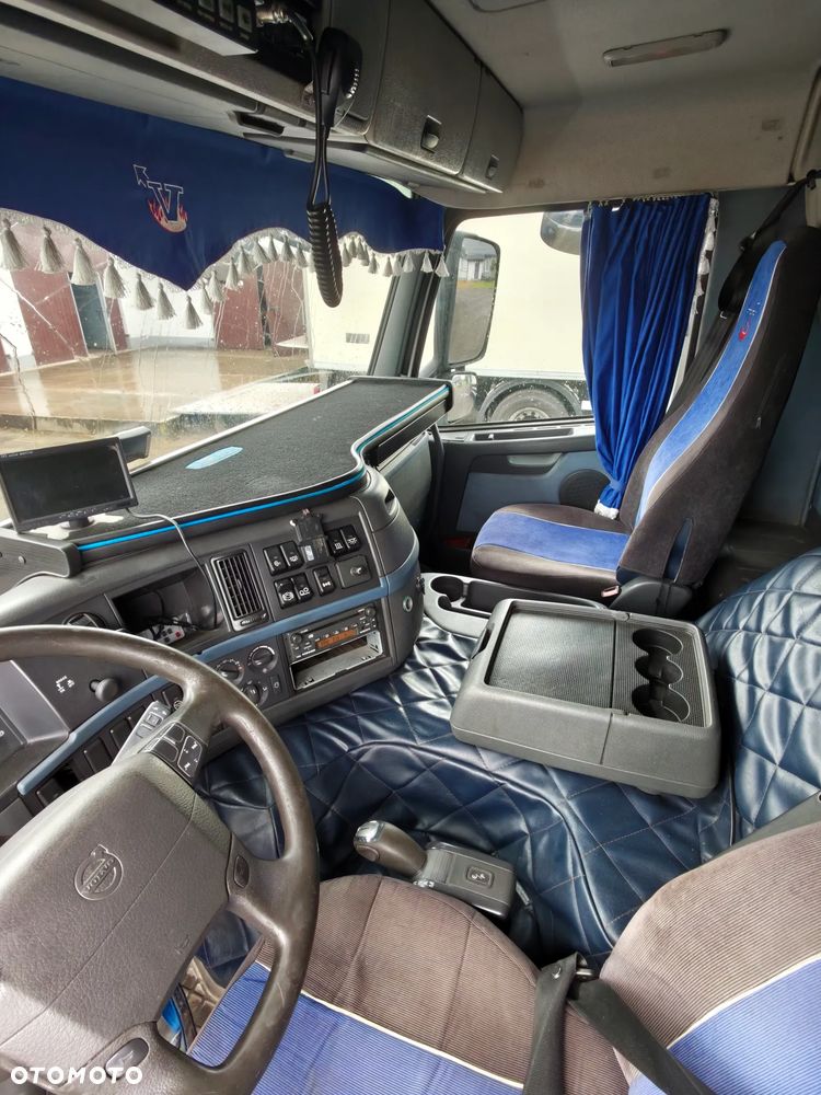 Volvo FM - 8