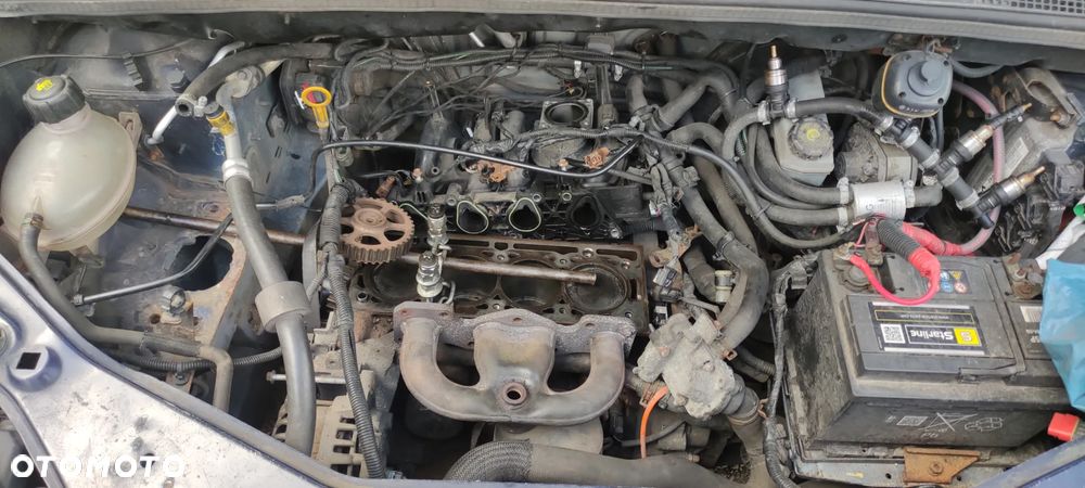 Dacia Dokker 1.6 Access - 10