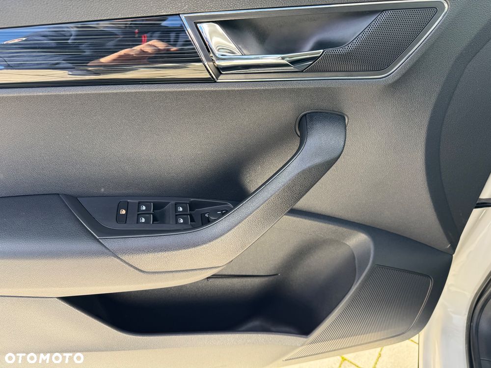 Skoda Karoq 1.5 TSI ACT DSG Clever - 33