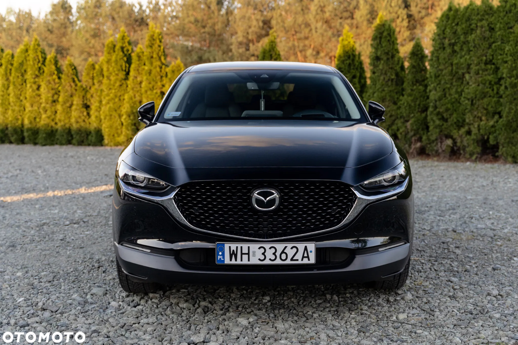 Mazda CX-30 - 23