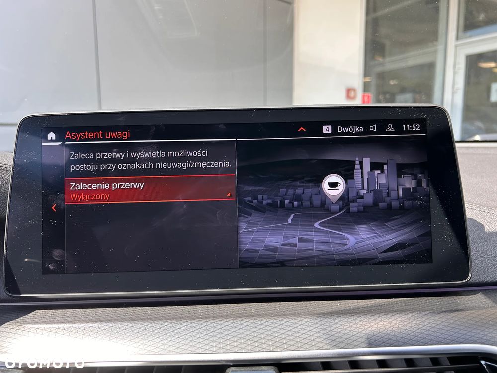 BMW 6GT 630d mHEV M Sport sport - 37