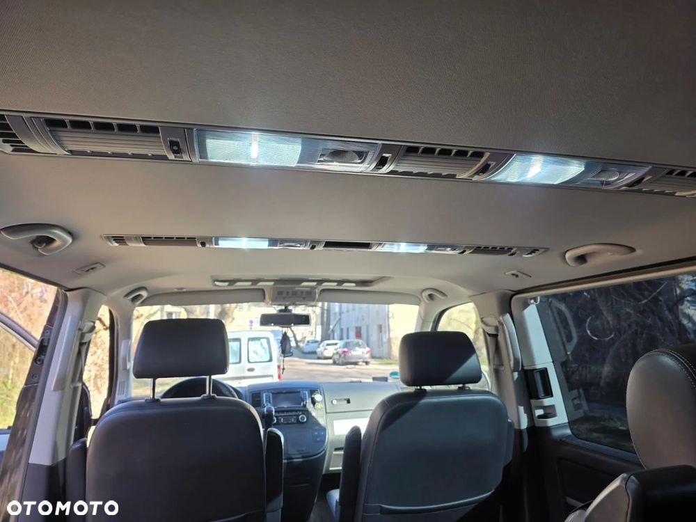 Volkswagen Multivan 2.0 BiTDI L1 Highline 4Motion DSG - 18