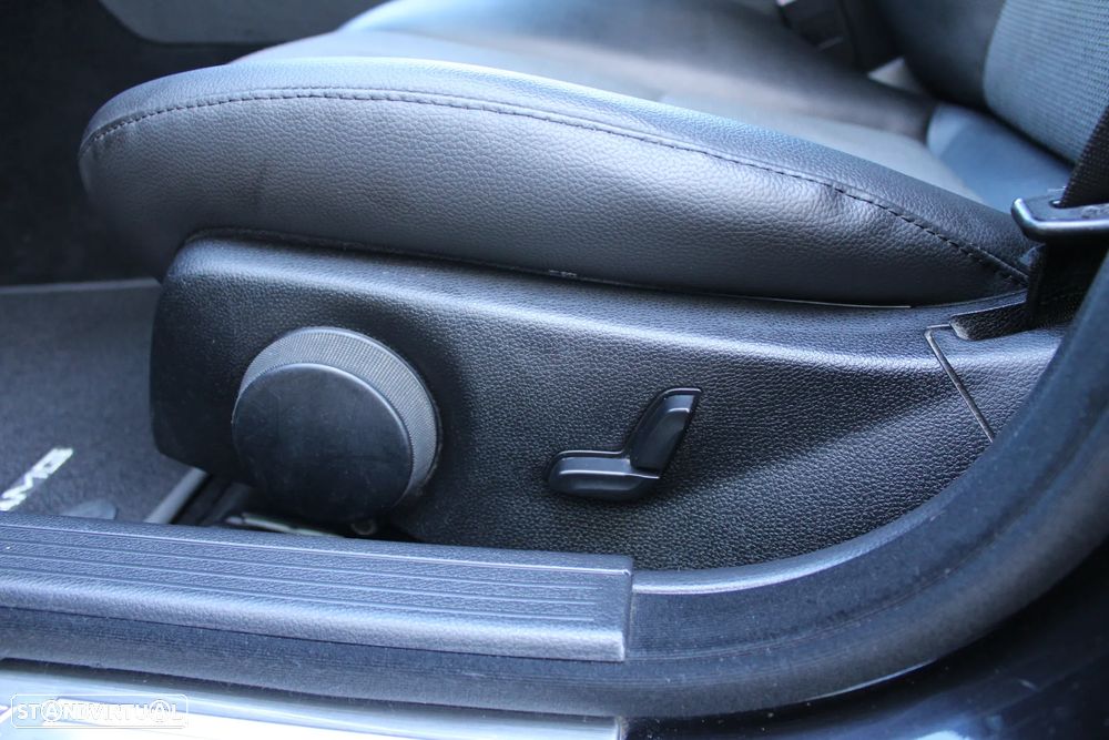 Mercedes-Benz C 220 CDi Avantgarde - 11