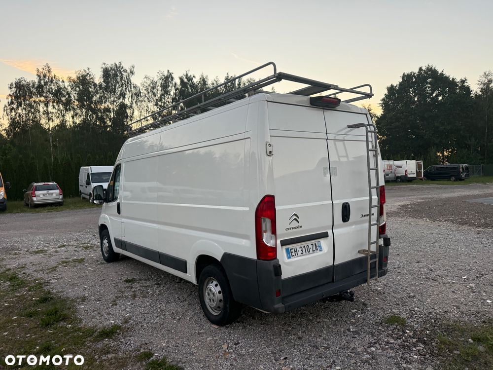 Citroën Jumper - 7