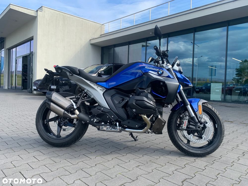 BMW R - 4