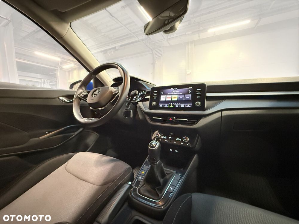 Skoda Fabia 1.0 TSI Ambition - 30