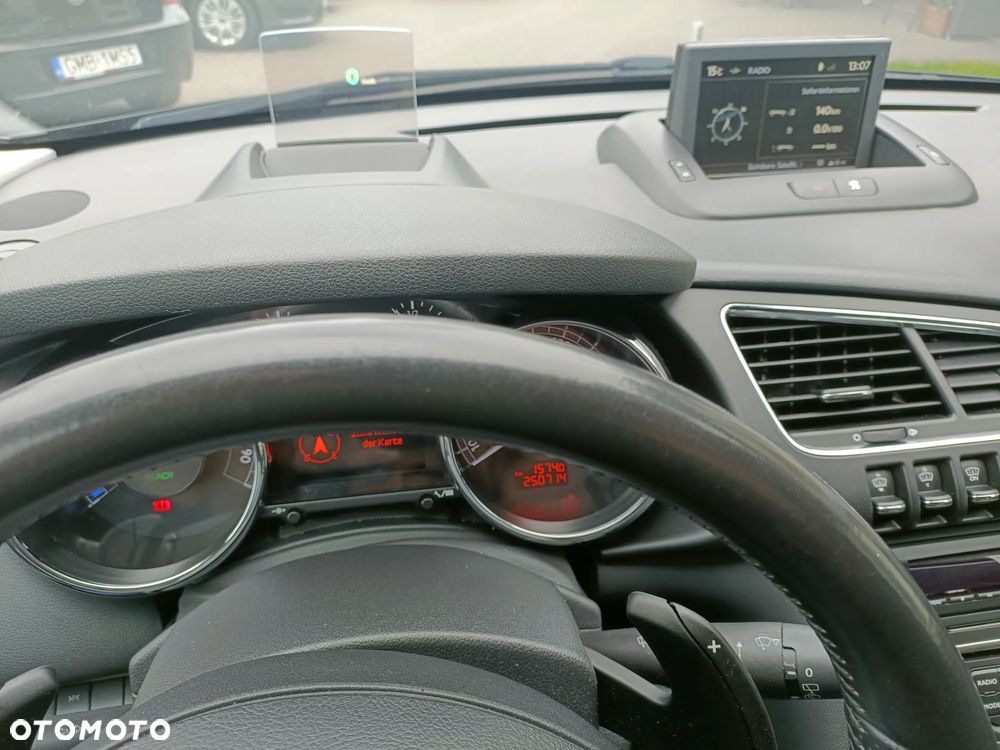 Peugeot 3008 - 12