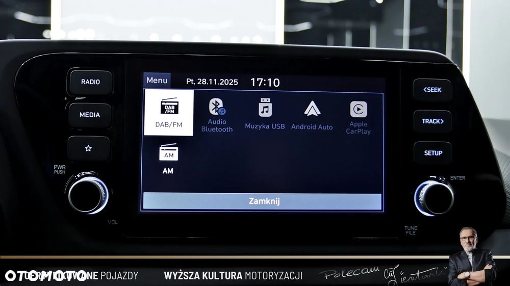 Hyundai i20 1.2 Modern - 22