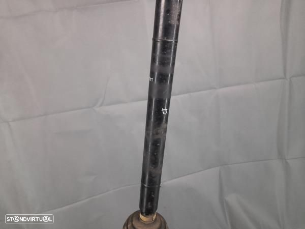 Transmissao Frente Dto Volkswagen Polo (6N1) - 3