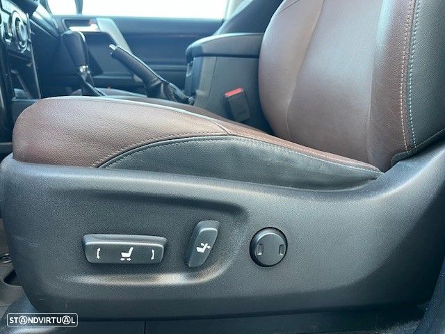 Toyota Land Cruiser 2.8 D-4D Auto TEC-Edition - 15