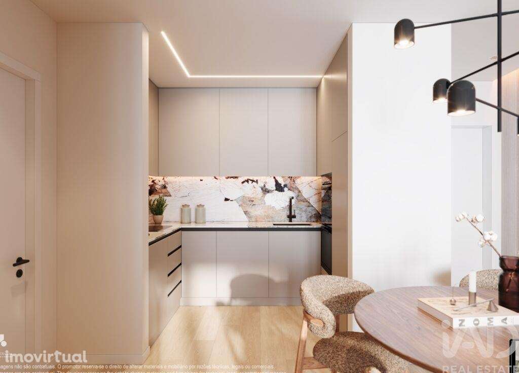 Apartamento T1 em Calheta de 79,00 m2 - Grande imagem: 5/16