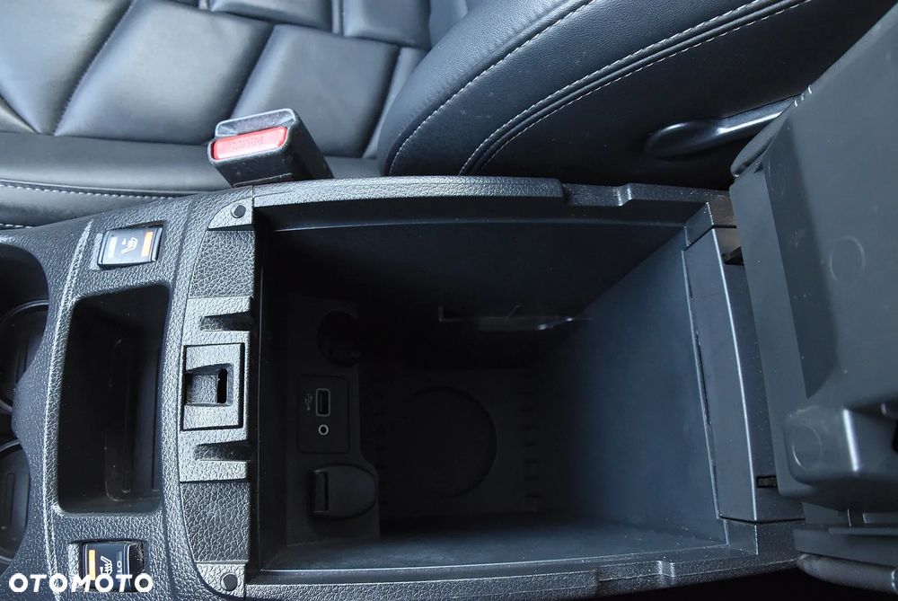 Nissan Qashqai - 38