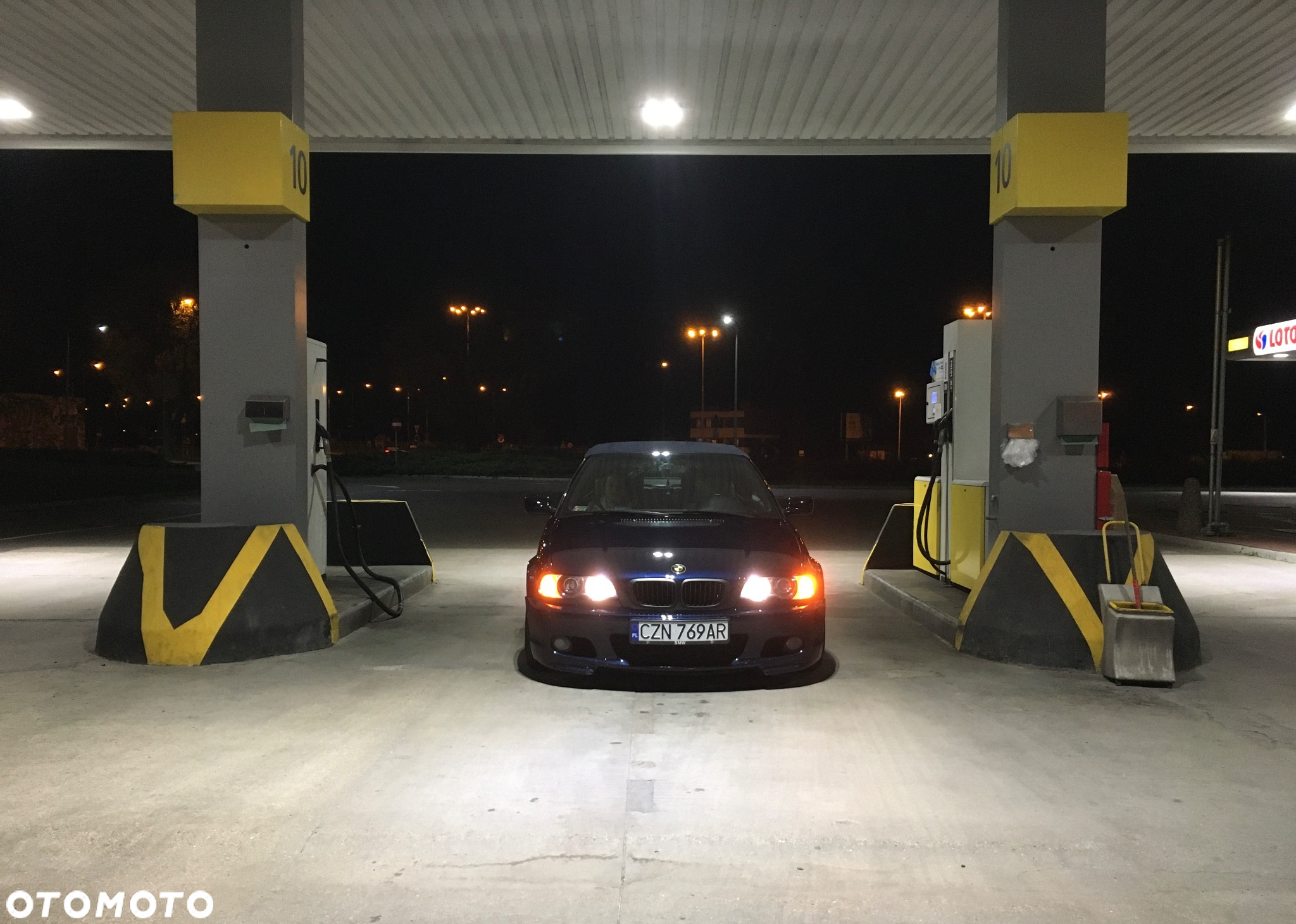 BMW Seria 3 330 Ci - 4