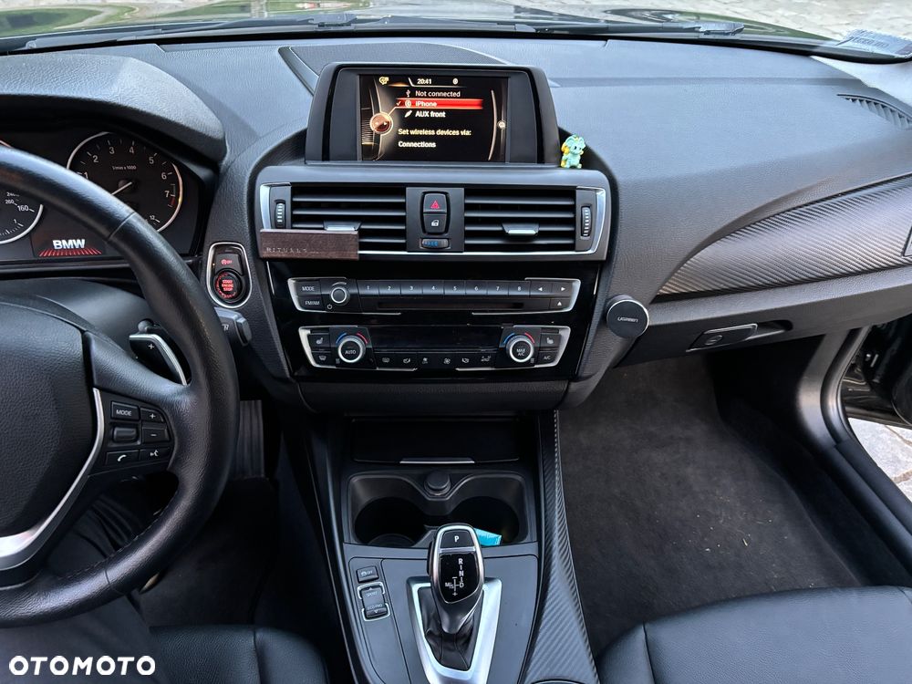 BMW Seria 2 228i - 7