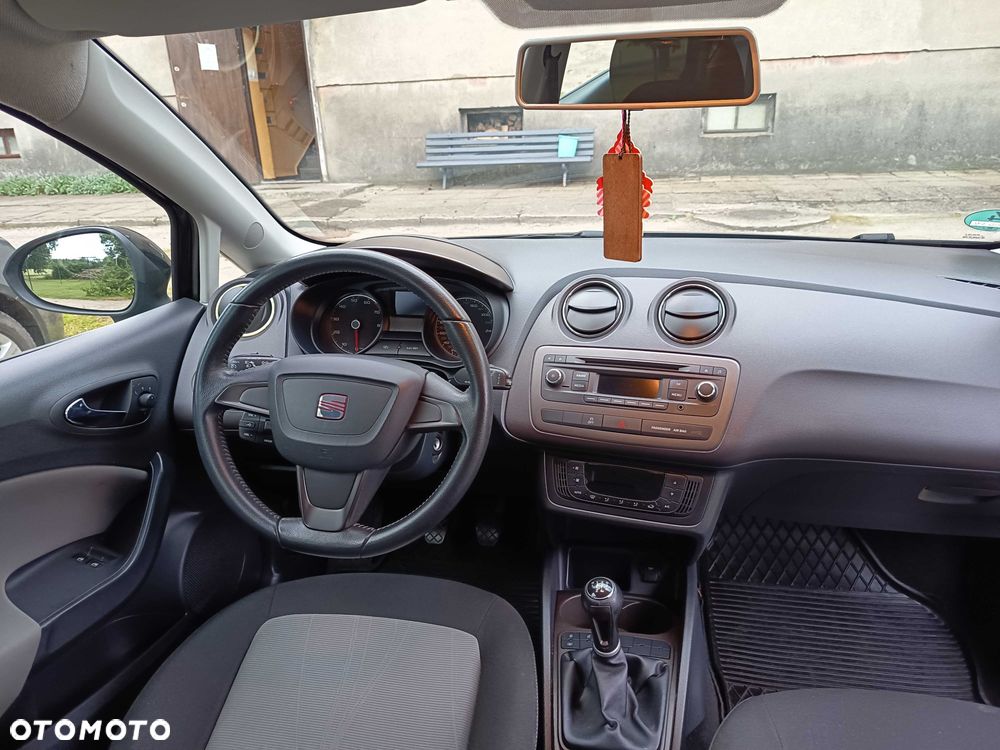 Seat Ibiza - 7