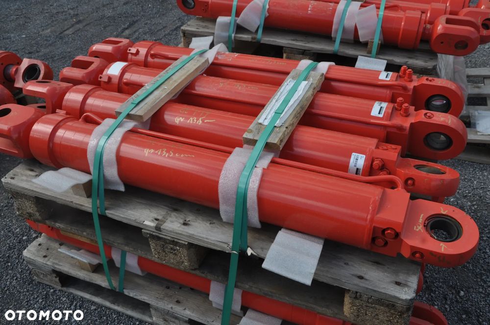 Silownik hydrauliczny Sandvik Wiertnica BG00433925 - 4