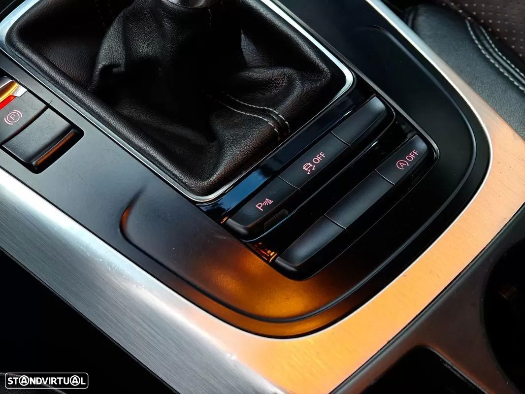Audi A5 2.0 TDI S-line - 20