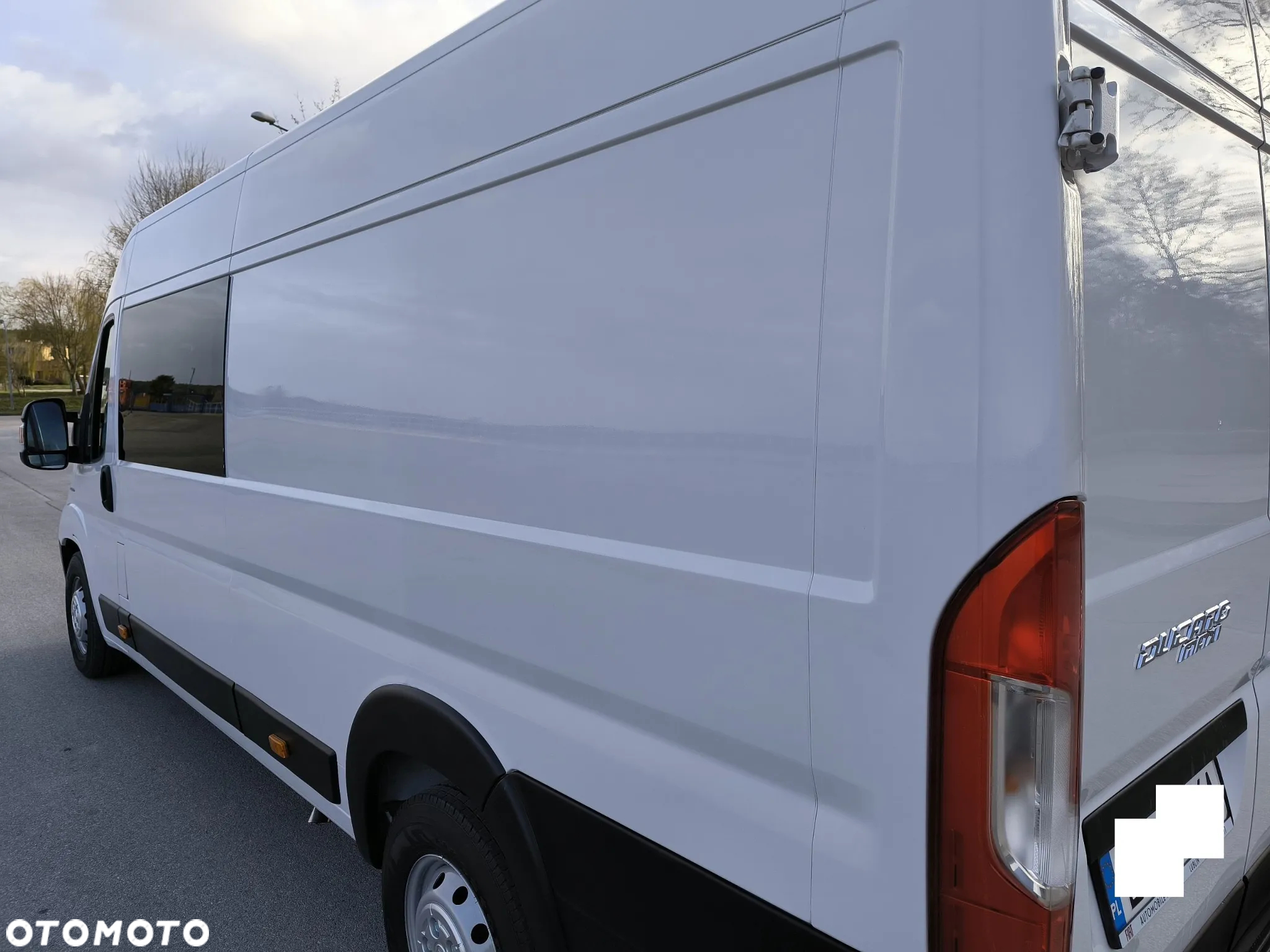 Fiat Ducato - 17