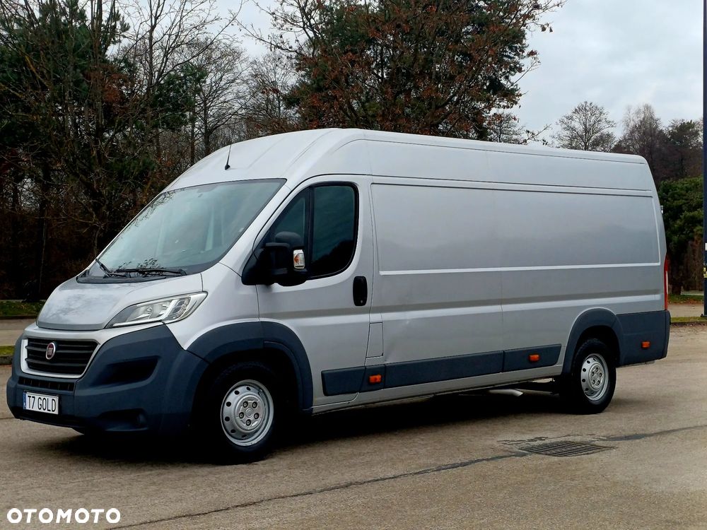 Fiat Ducato - 1