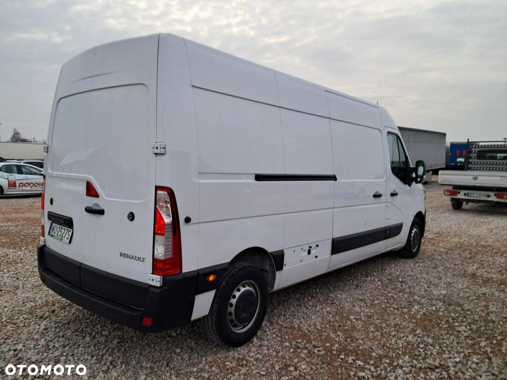 Renault Master - 4