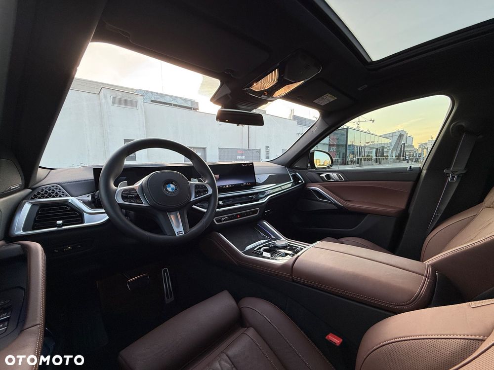 BMW X6 - 12