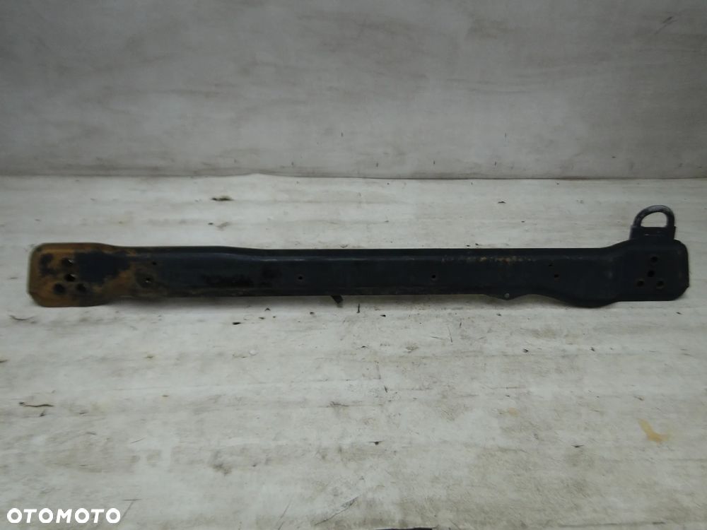 BOXER JUMPER DUCATO III 3 BELKA POD CHŁODNICĘ DOLNA PRZÓD PRZEDNIA 06- - 4