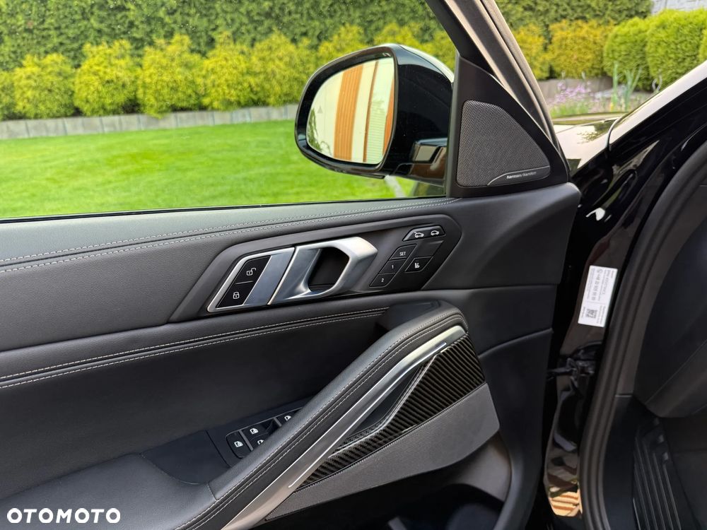 BMW X6 - 11