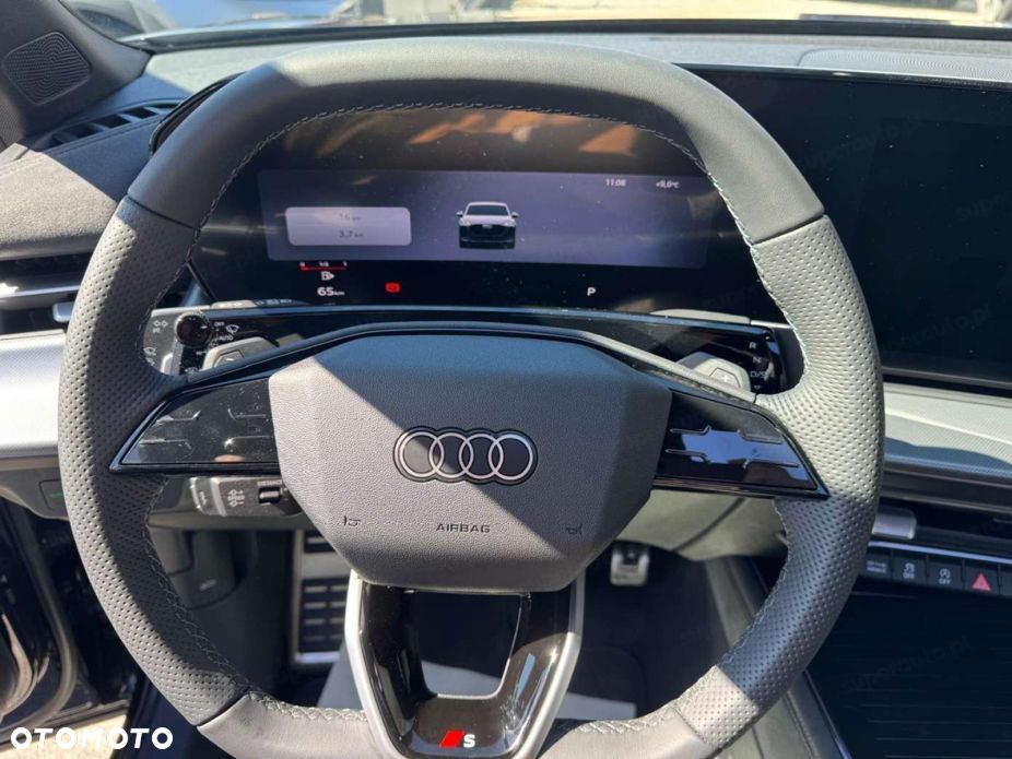 Audi Q3 Sportback 35 TFSI mHEV S-Line S tronic - 12