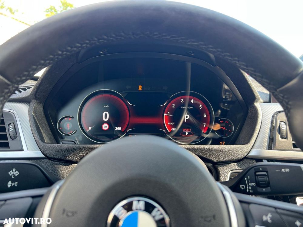 BMW Seria 4 - 28