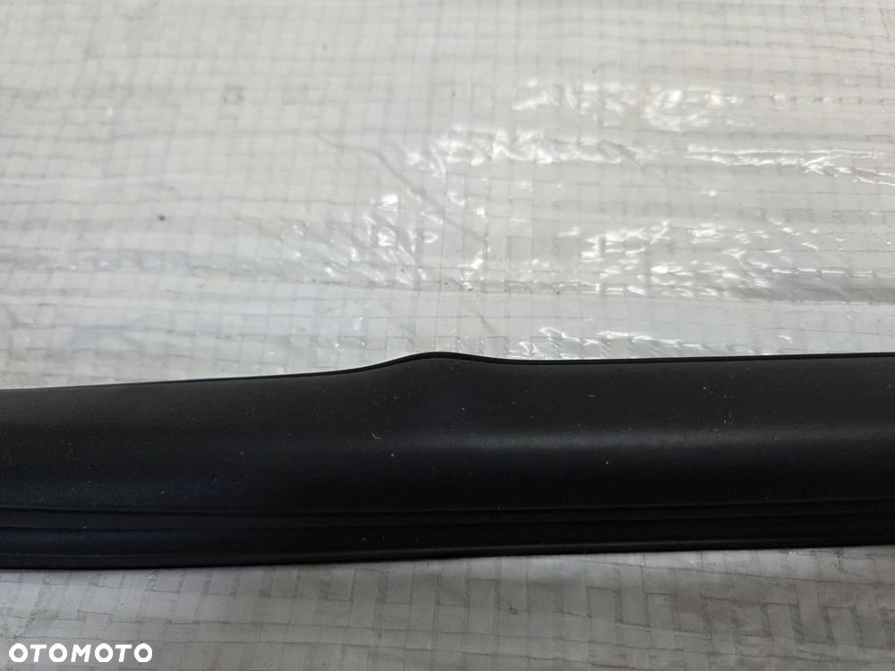 JEEP COMPAS II LIFT LISTWA ZGARNIAJĄCA PRAWY PRZÓD NOWY ORYGINAŁ 0053329373 - 4