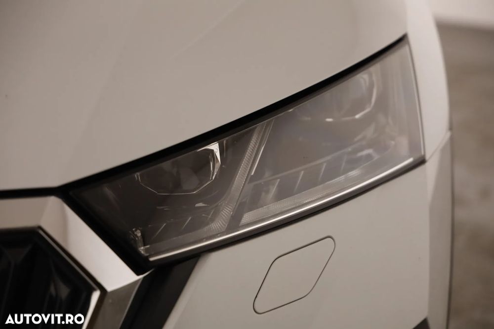 Skoda Octavia 2.0 TDI 4x4 DSG Scout - 28