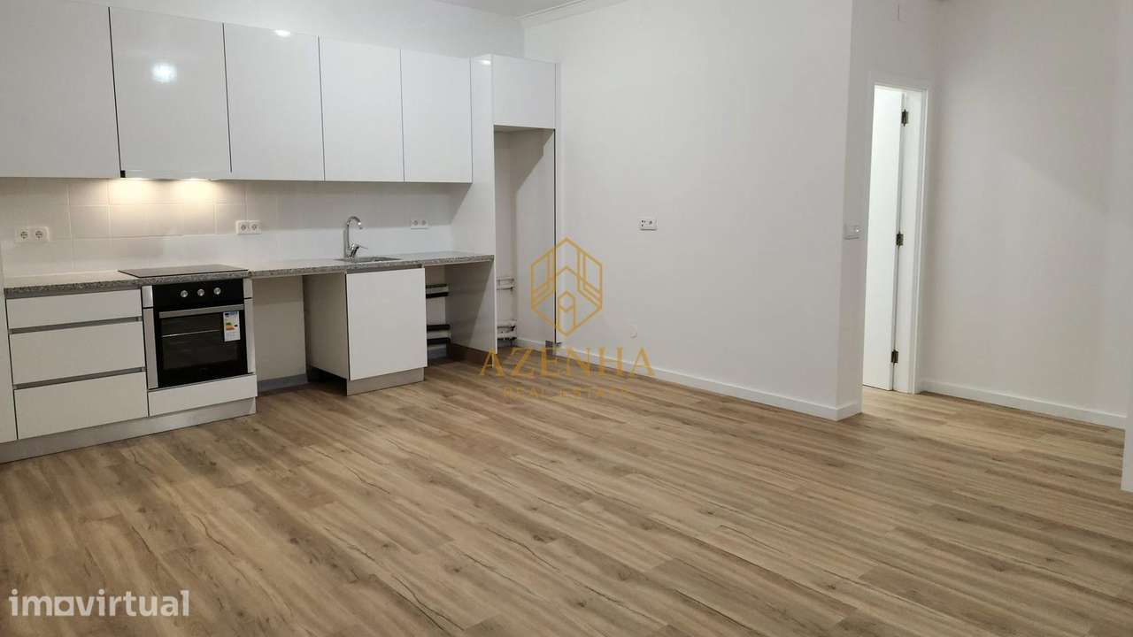 Apartamento T1 em Maia - Grande imagem: 4/7