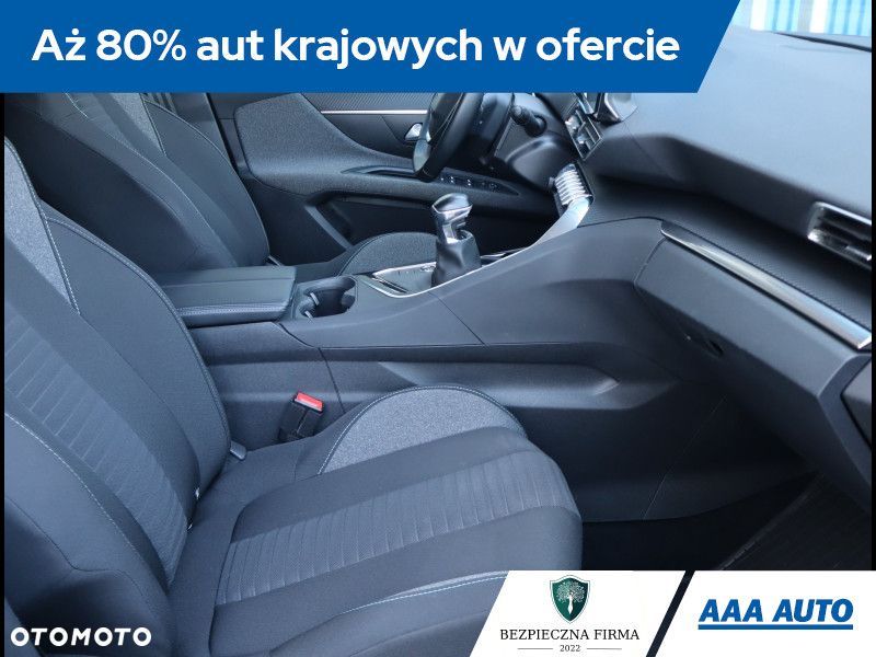 Peugeot 3008 - 10
