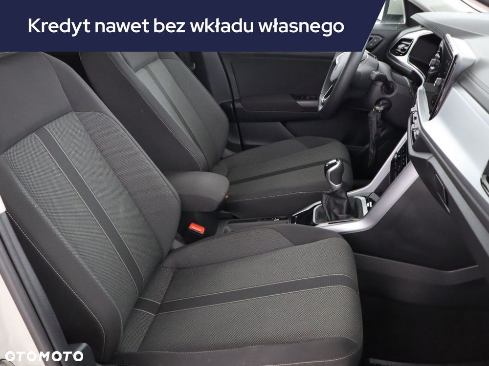 Volkswagen T-Roc - 11