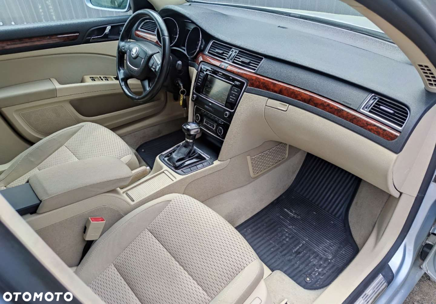 Skoda Superb 2.0 TSI Elegance Outdoor DSG - 33