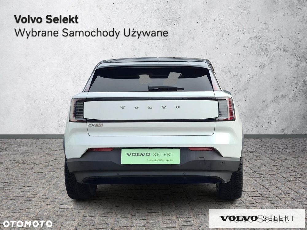 Volvo EX30 - 6