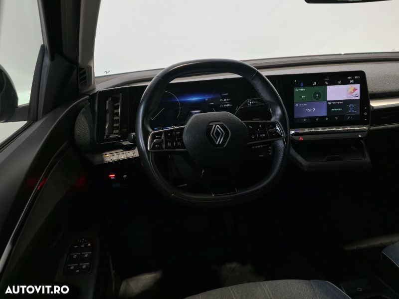 Renault Megane E-TECH EV40 standard charge equilibre - 17