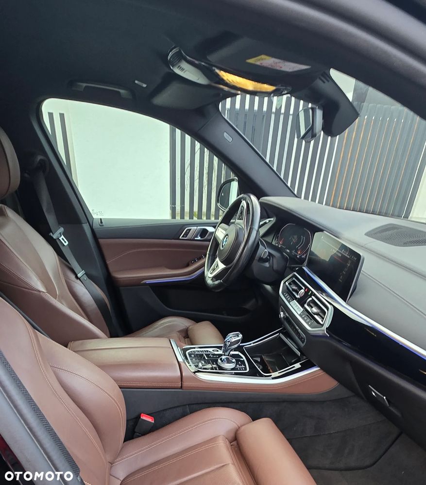 BMW X5 xDrive25d - 3