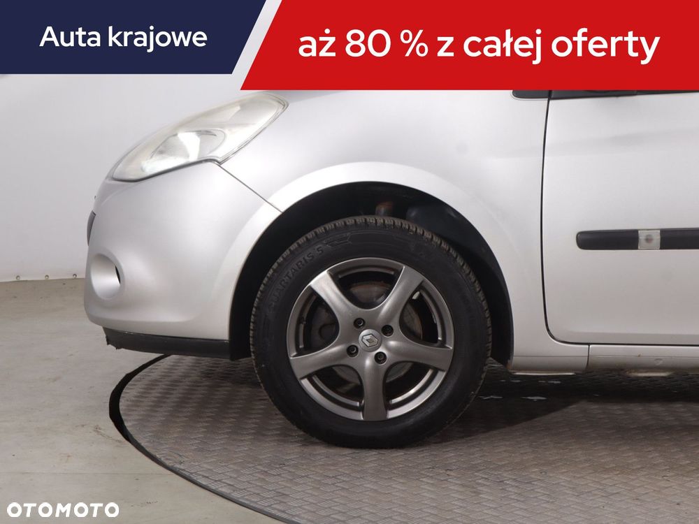Renault Clio - 16