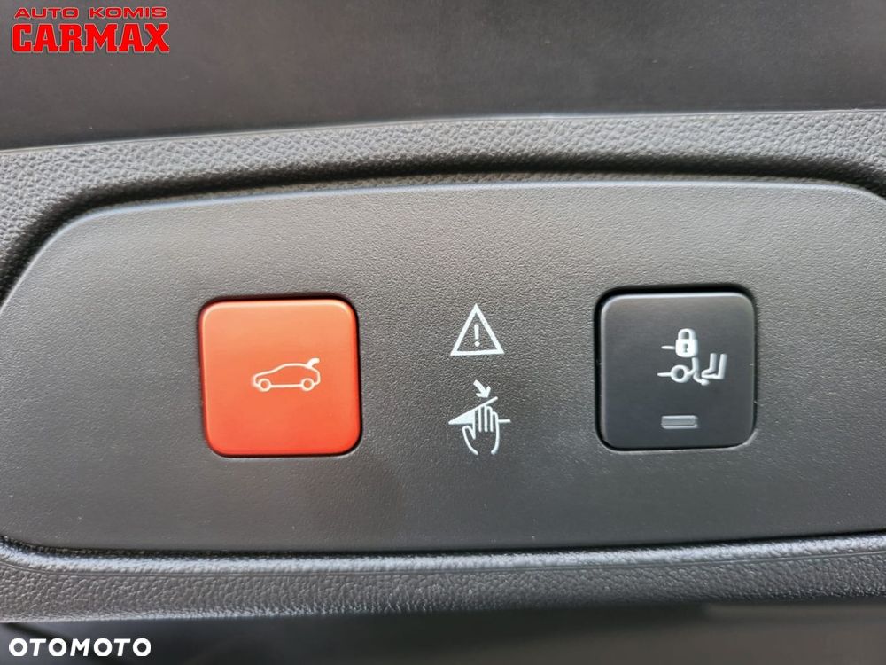 Opel Grandland X 2.0 D Start/Stop Automatik Business INNOVATION - 34