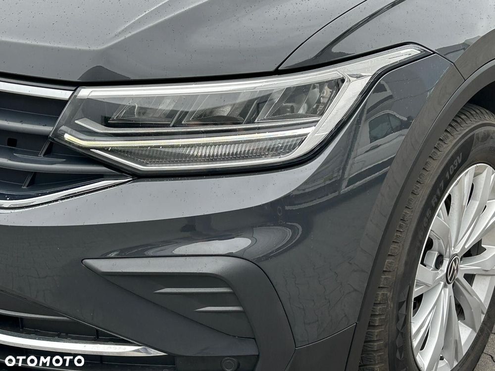 Volkswagen Tiguan 1.5 TSI EVO Life DSG - 32