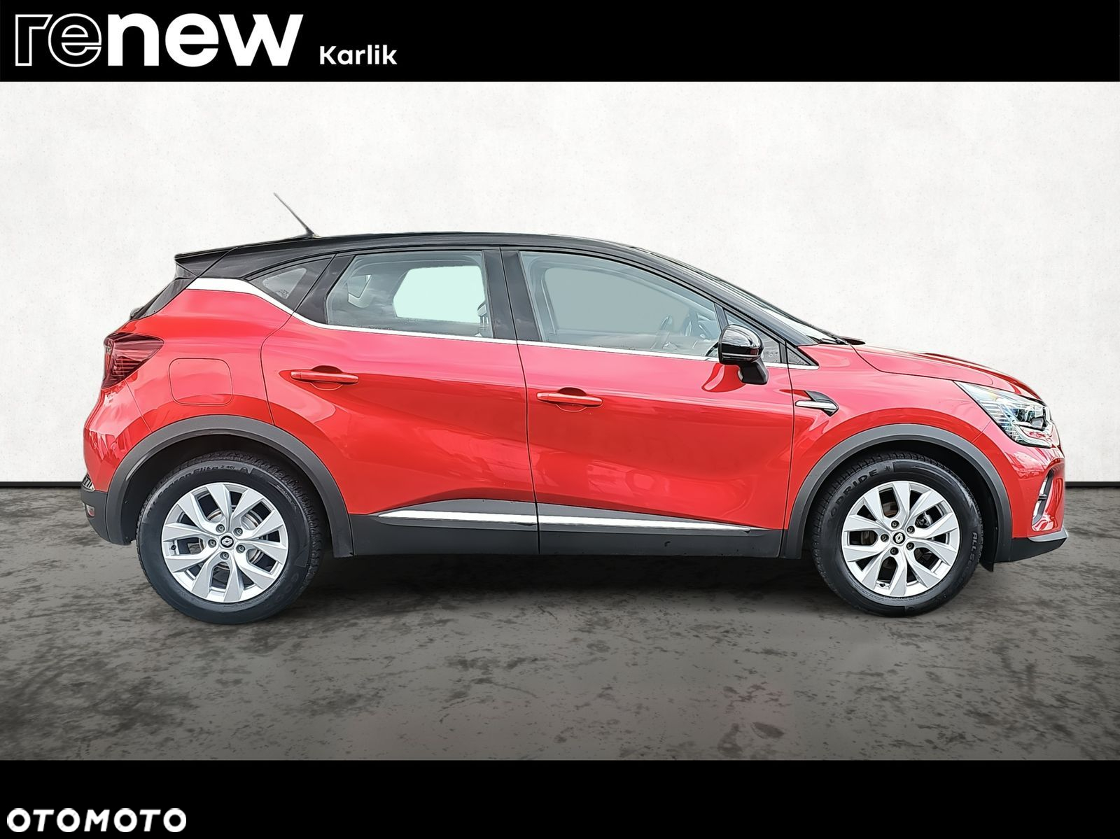 Renault Captur 1.0 TCe Intens - 4