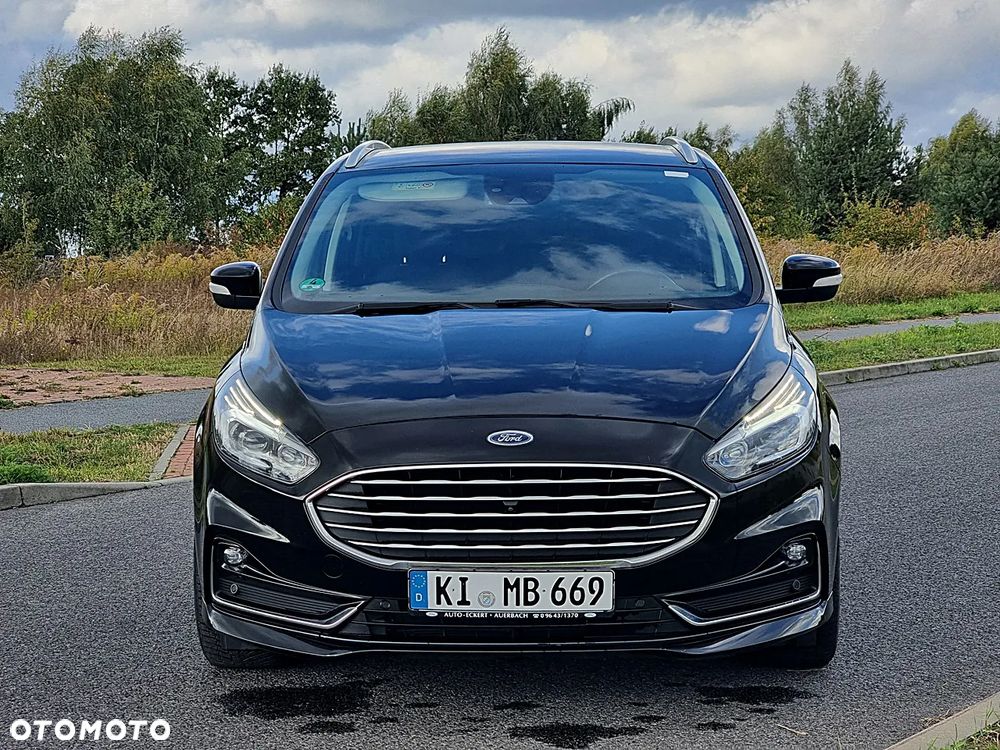 Ford S-Max - 4